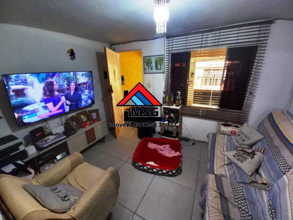 Casa, 3 quartos, 75 m² - Foto 4