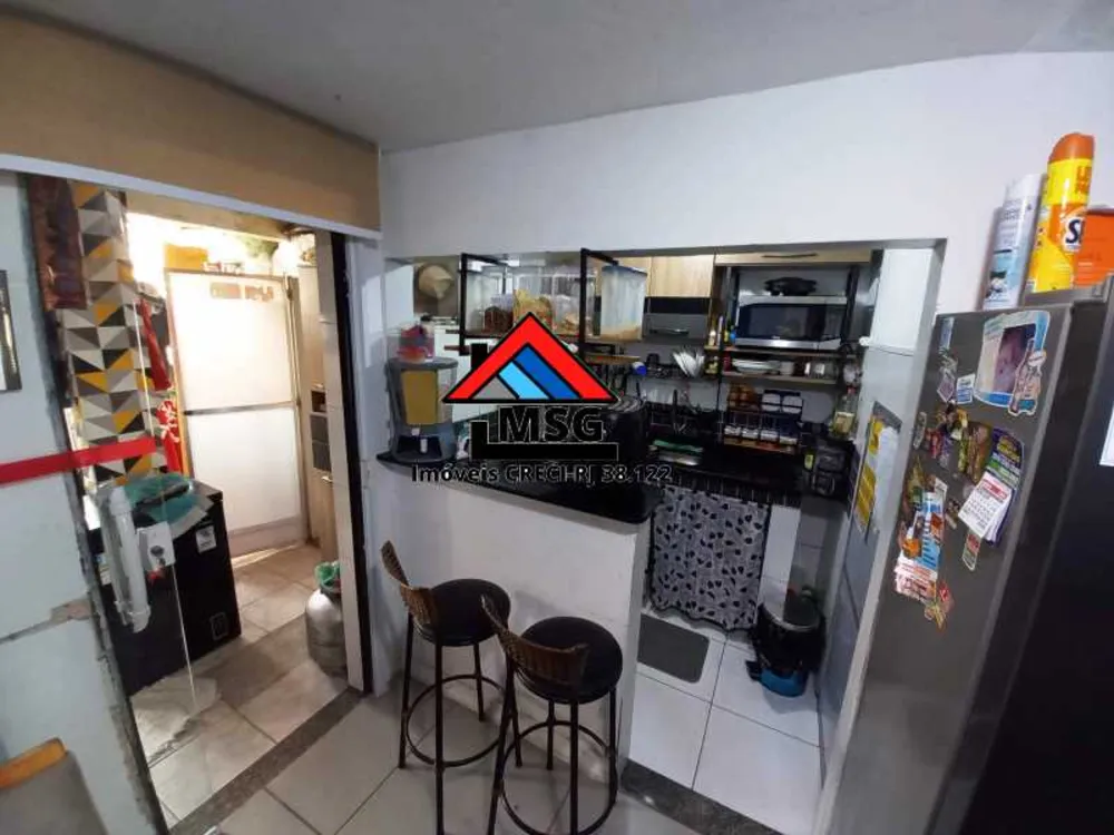 Casa, 3 quartos, 75 m² - Foto 7