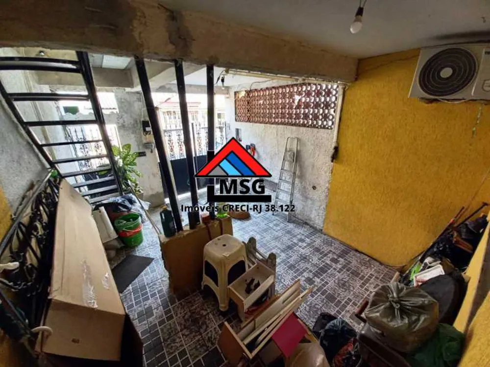 Casa, 3 quartos, 75 m² - Foto 3