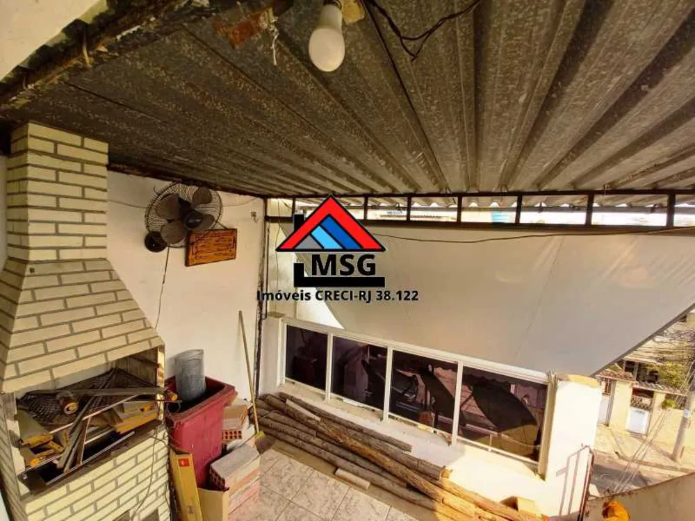 Casa, 3 quartos, 75 m² - Foto 18