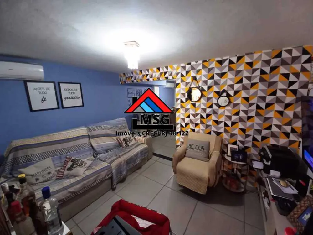 Casa, 3 quartos, 75 m² - Foto 2