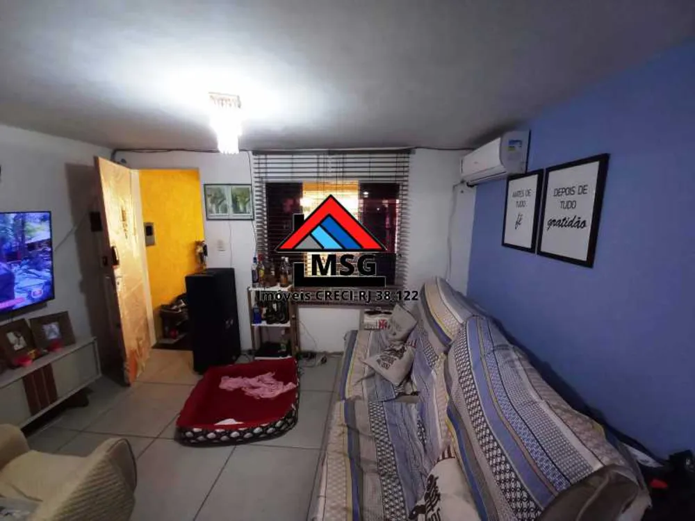 Casa, 3 quartos, 75 m² - Foto 9