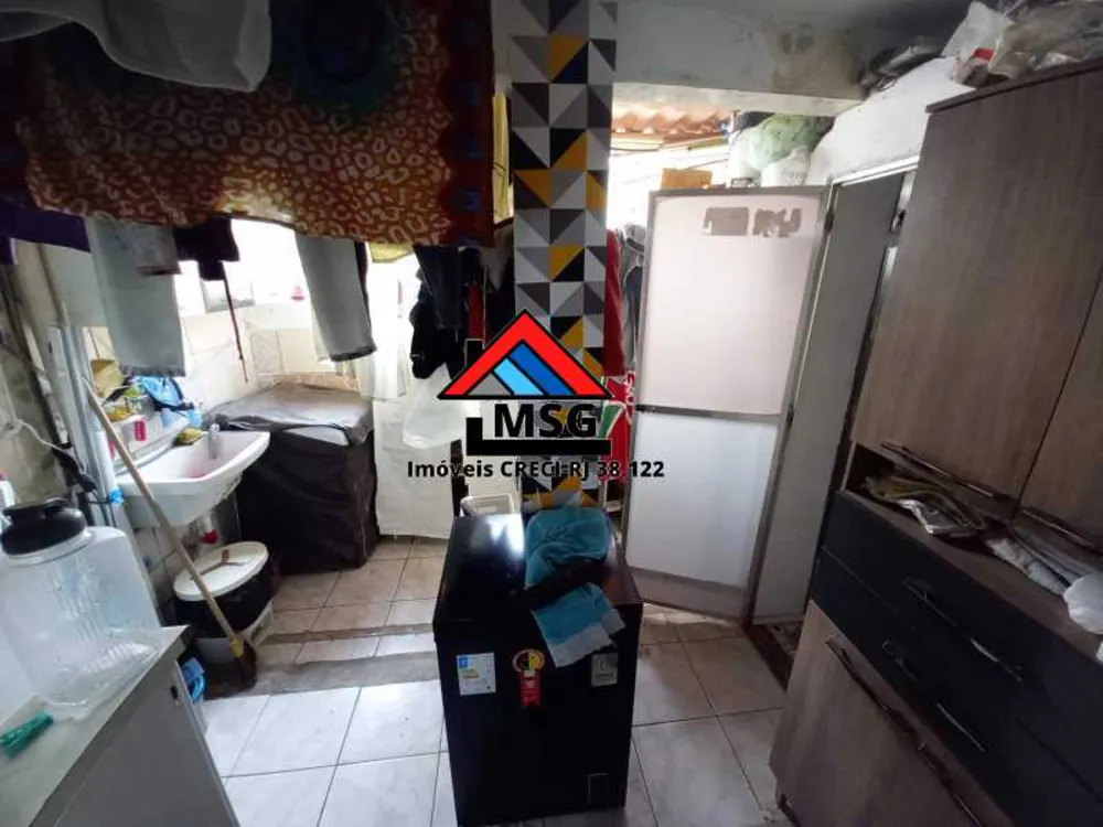 Casa, 3 quartos, 75 m² - Foto 6