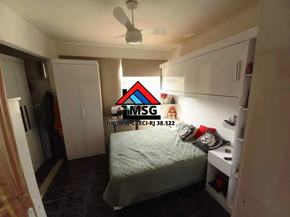 Casa, 3 quartos, 75 m² - Foto 12