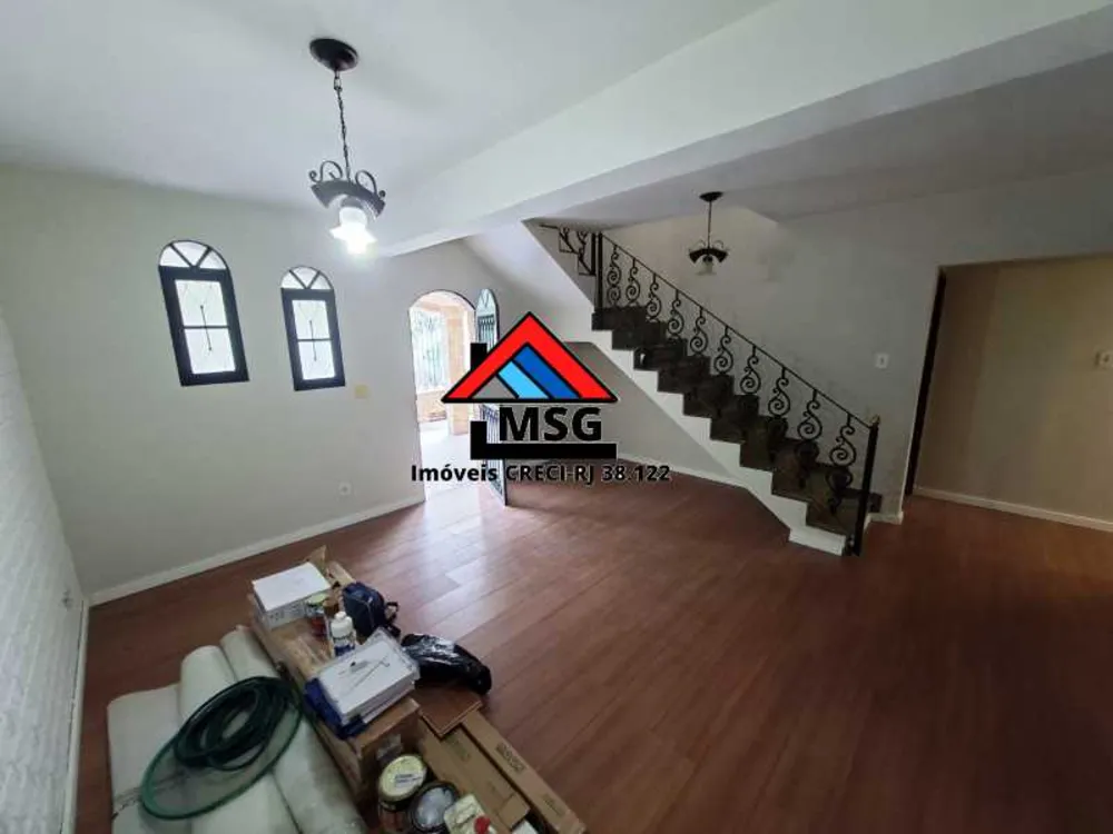 Casa, 5 quartos, 354 m² - Foto 15
