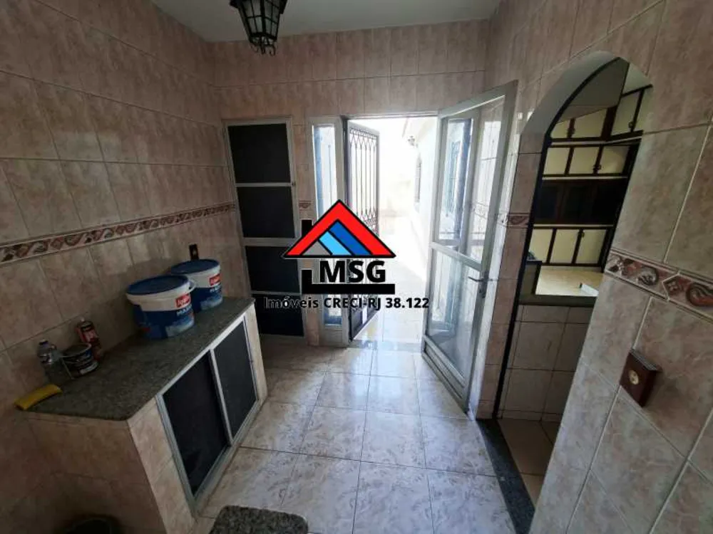 Casa, 5 quartos, 354 m² - Foto 22