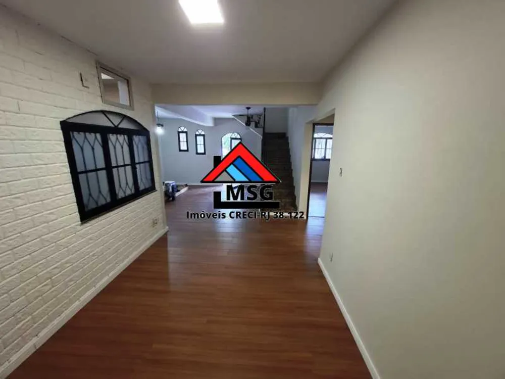 Casa, 5 quartos, 354 m² - Foto 23