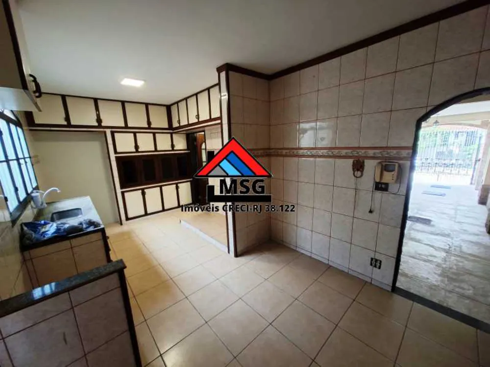 Casa, 5 quartos, 354 m² - Foto 5