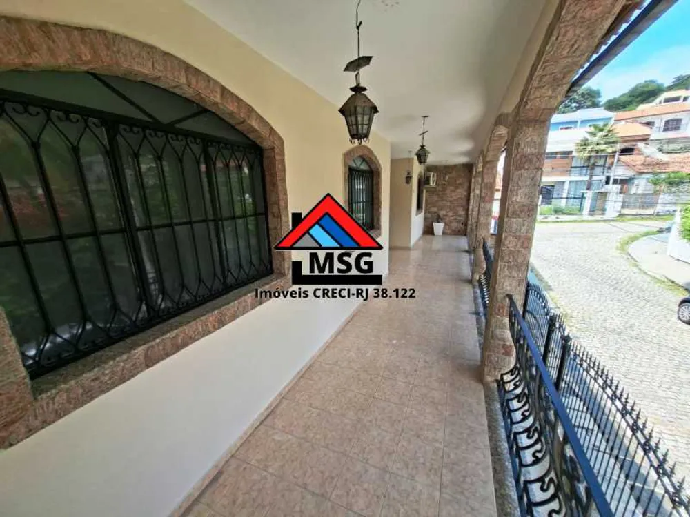 Casa, 5 quartos, 354 m² - Foto 24