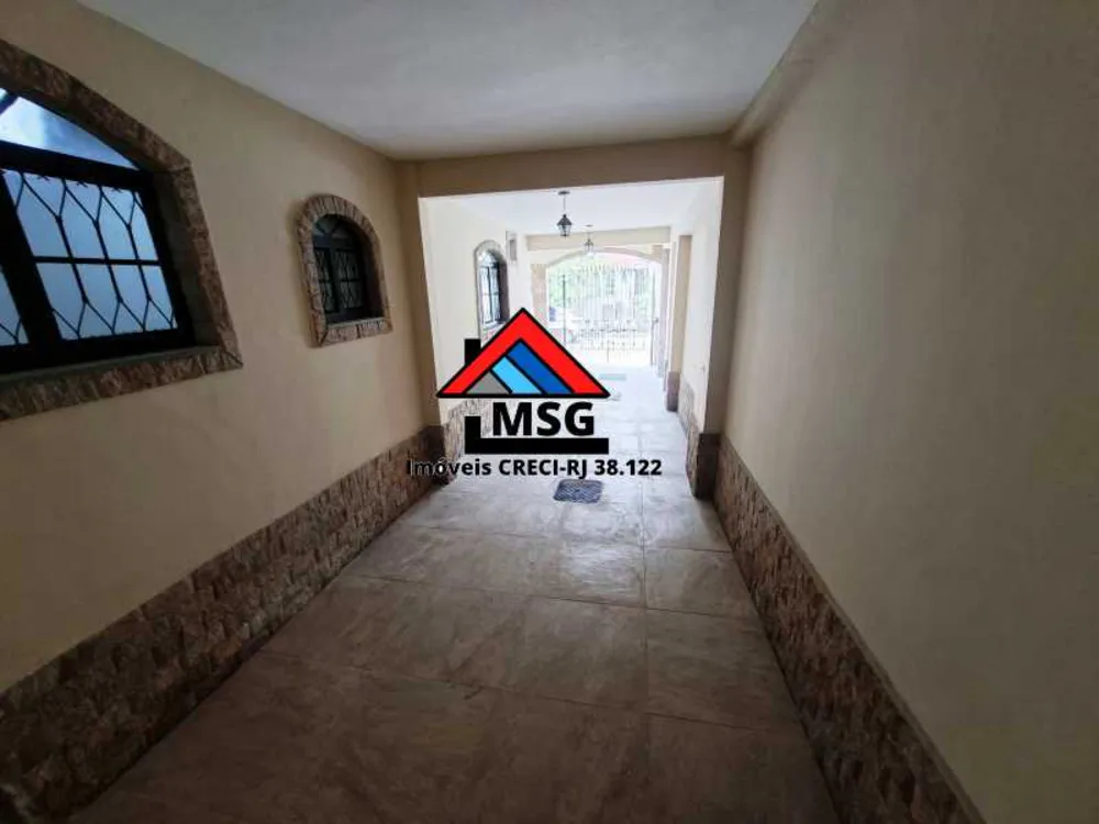 Casa, 5 quartos, 354 m² - Foto 10