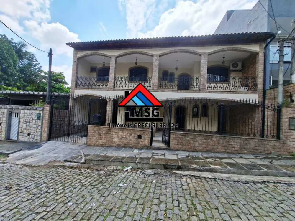 Casa, 5 quartos, 354 m² - Foto 30