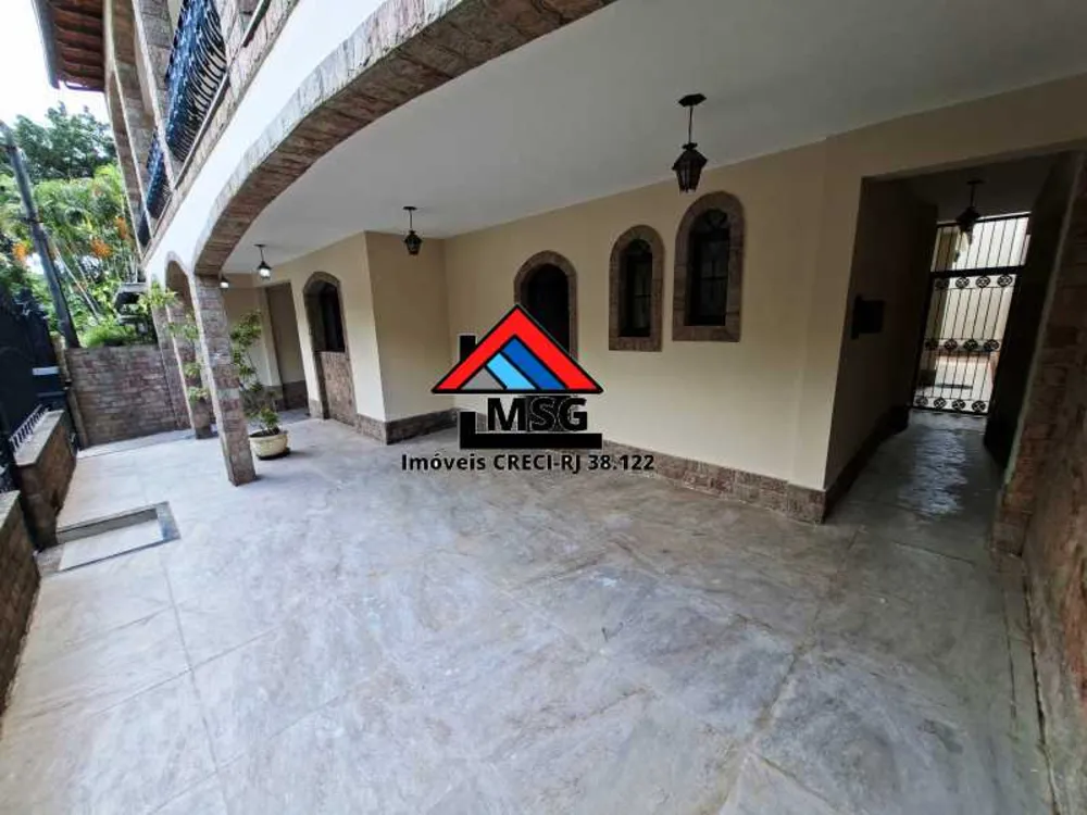 Casa, 5 quartos, 354 m² - Foto 11