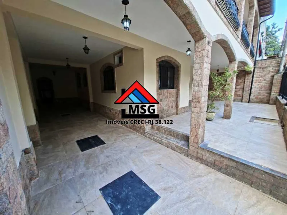 Casa, 5 quartos, 354 m² - Foto 25