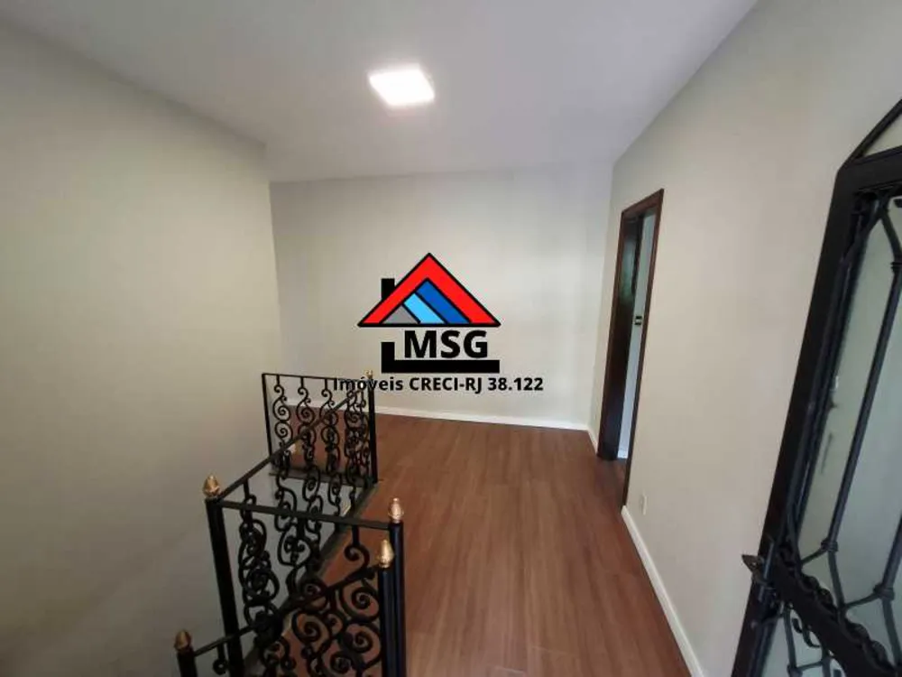 Casa, 5 quartos, 354 m² - Foto 16