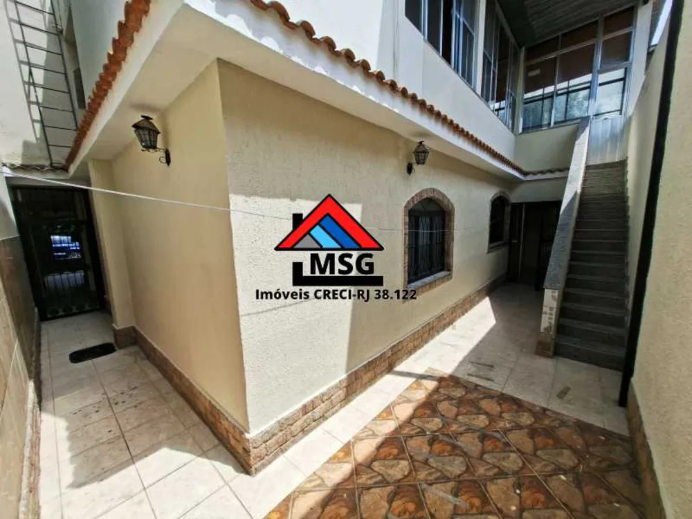 Casa, 5 quartos, 354 m² - Foto 26