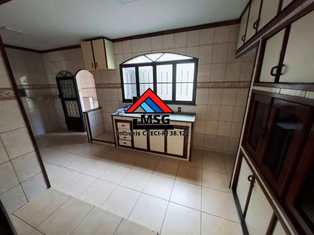 Casa, 5 quartos, 354 m² - Foto 7