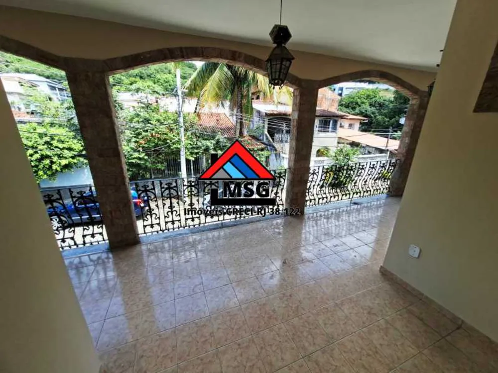 Casa, 5 quartos, 354 m² - Foto 20