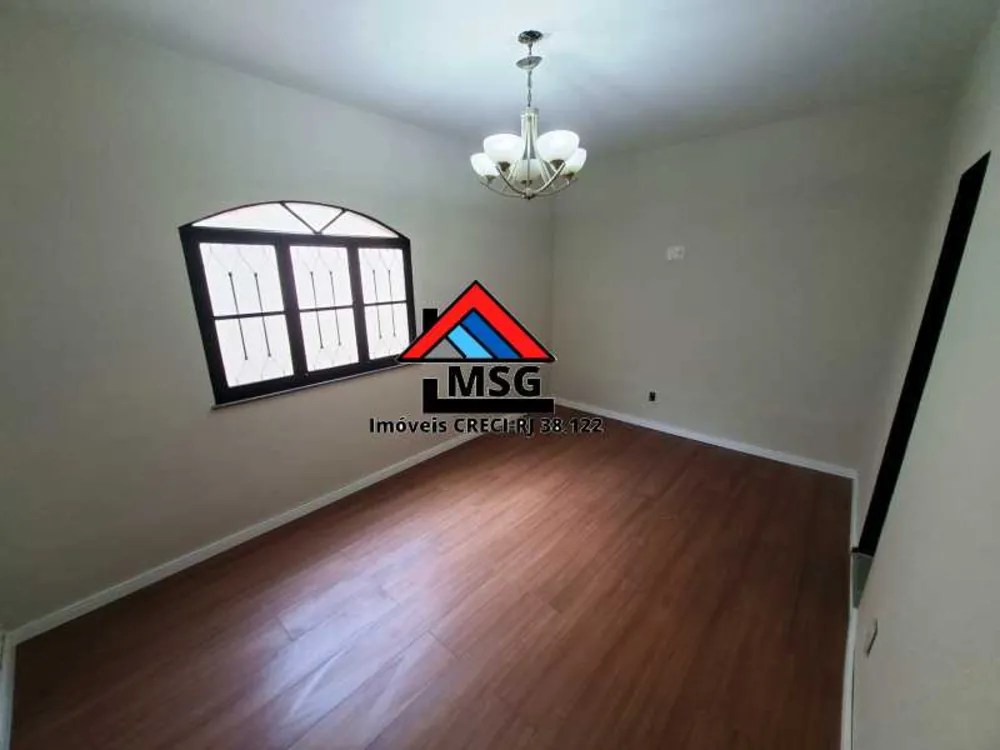 Casa, 5 quartos, 354 m² - Foto 2