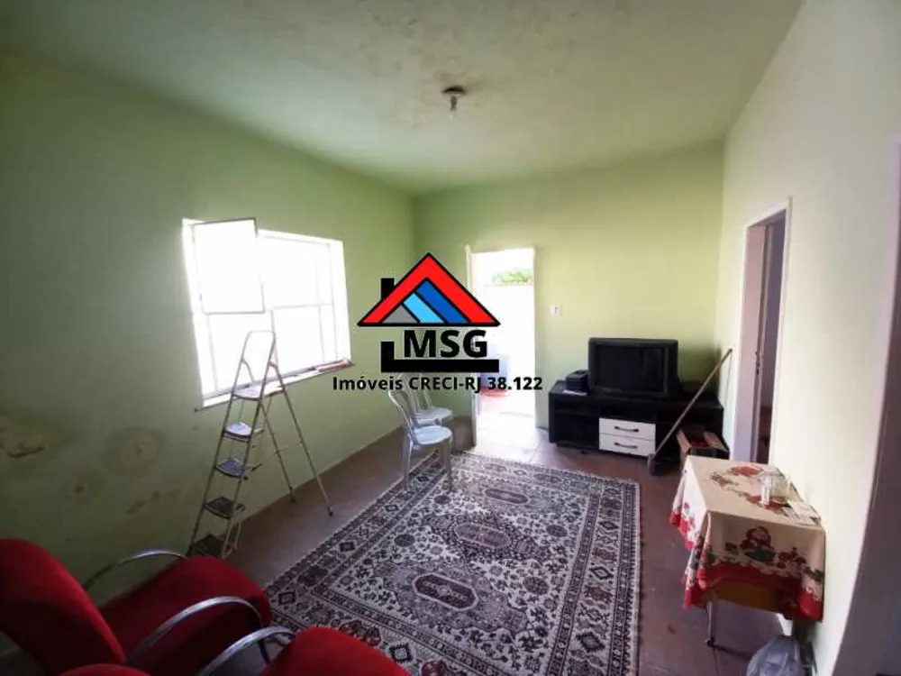 Casa, 3 quartos, 90 m² - Foto 6