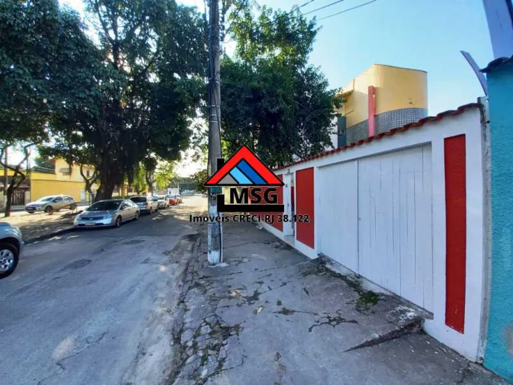 Casa, 3 quartos, 90 m² - Foto 28
