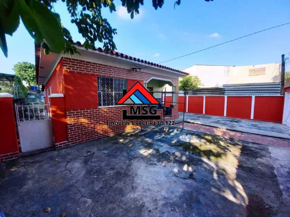 Casa, 3 quartos, 90 m² - Foto 2