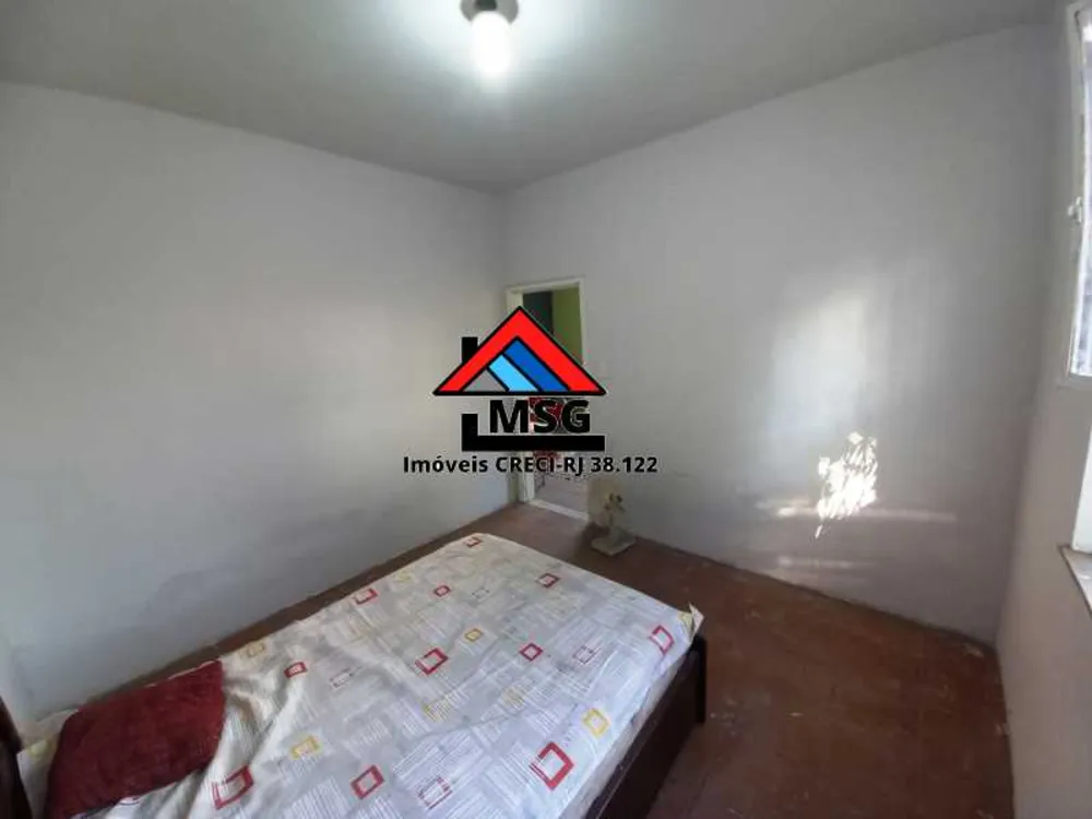 Casa, 3 quartos, 90 m² - Foto 8