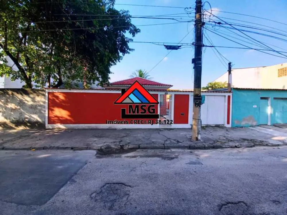 Casa, 3 quartos, 90 m² - Foto 26