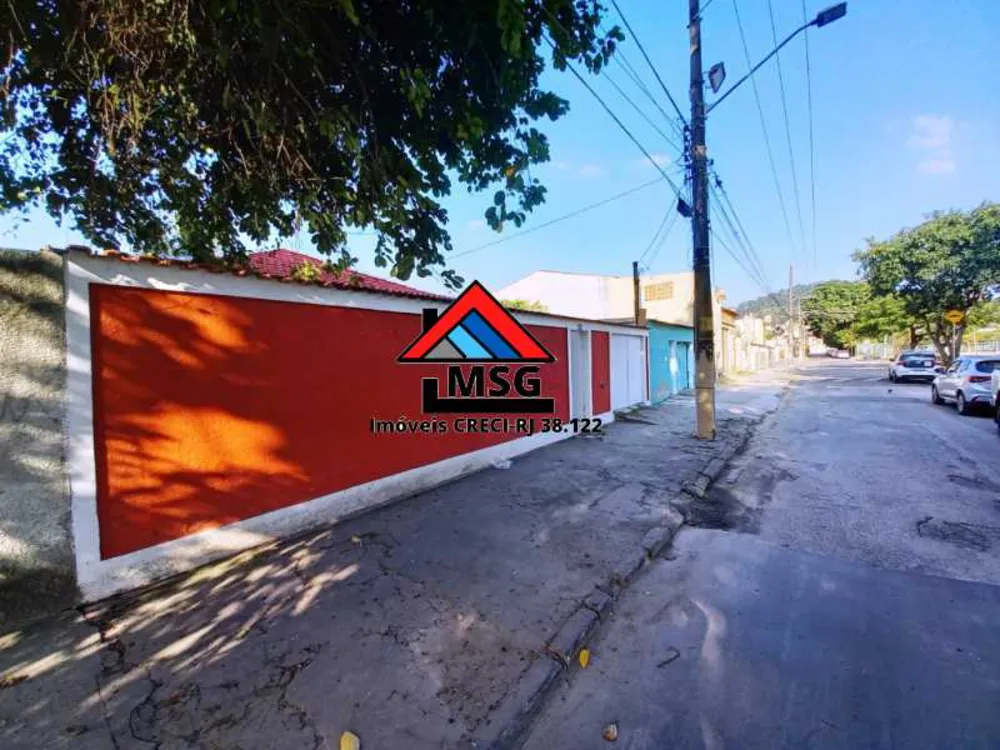 Casa, 3 quartos, 90 m² - Foto 27
