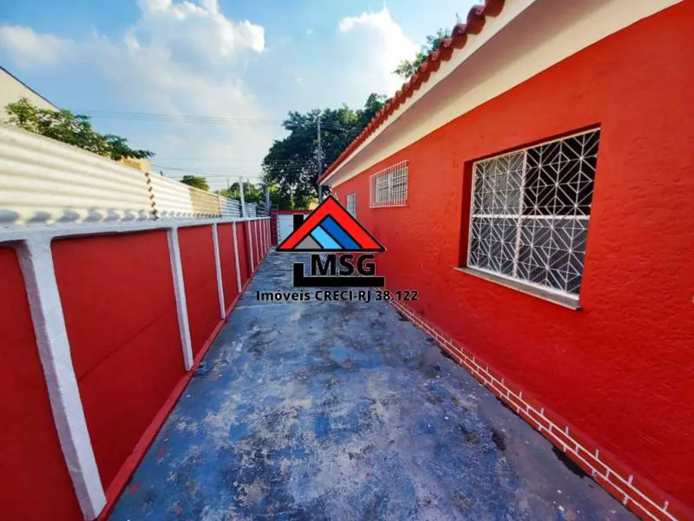 Casa, 3 quartos, 90 m² - Foto 25