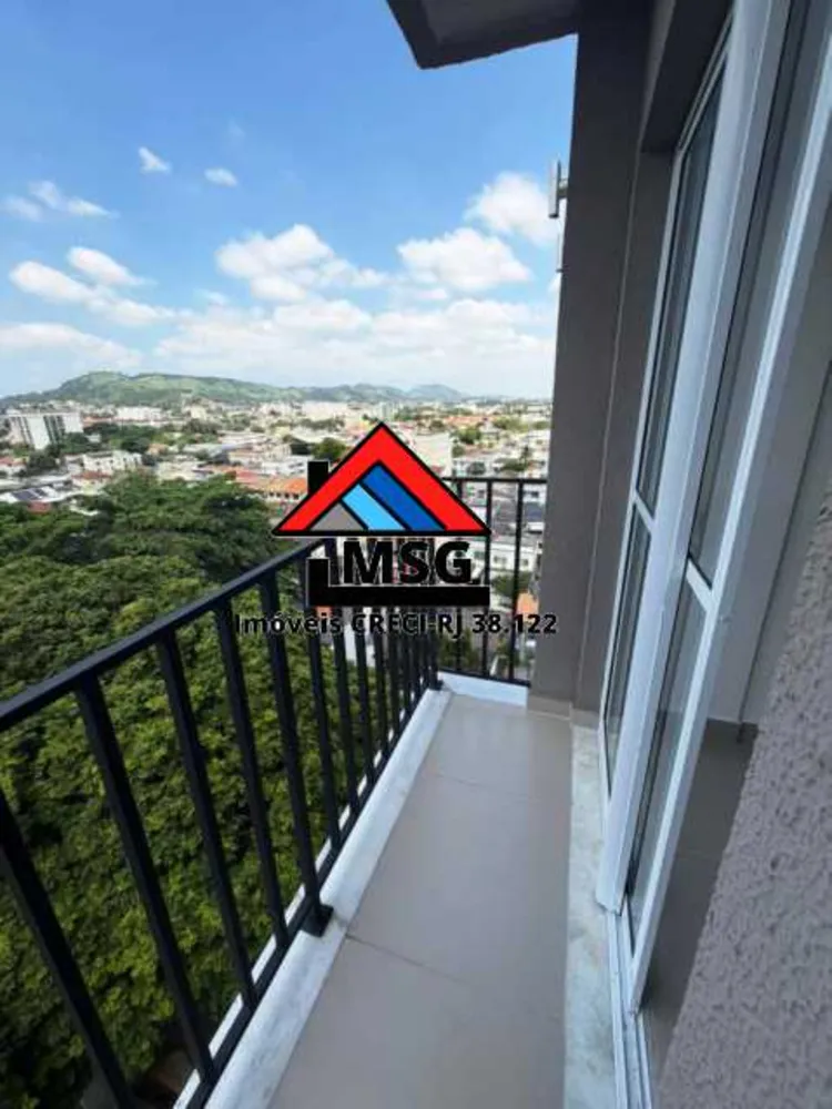 Apartamento, 2 quartos, 50 m² - Foto 5