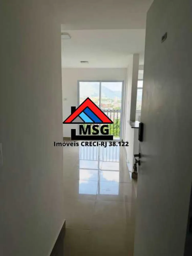 Apartamento, 2 quartos, 50 m² - Foto 10