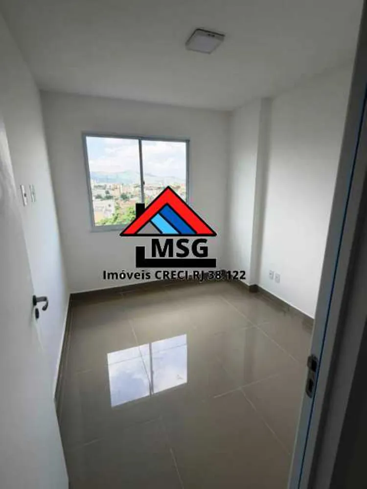 Apartamento, 2 quartos, 50 m² - Foto 4