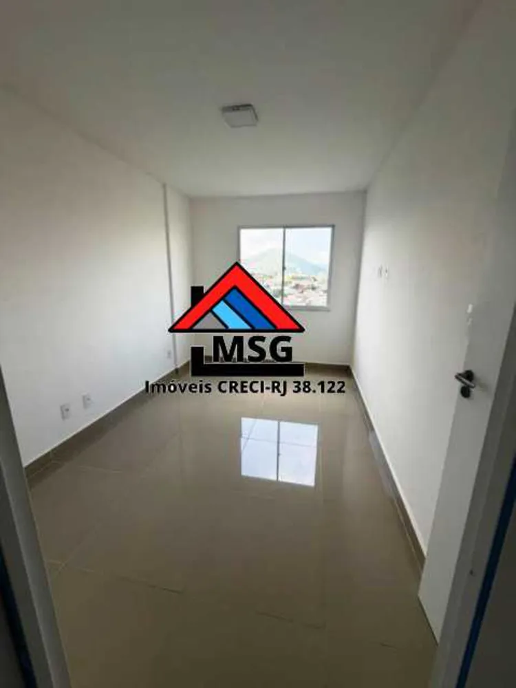 Apartamento, 2 quartos, 50 m² - Foto 6