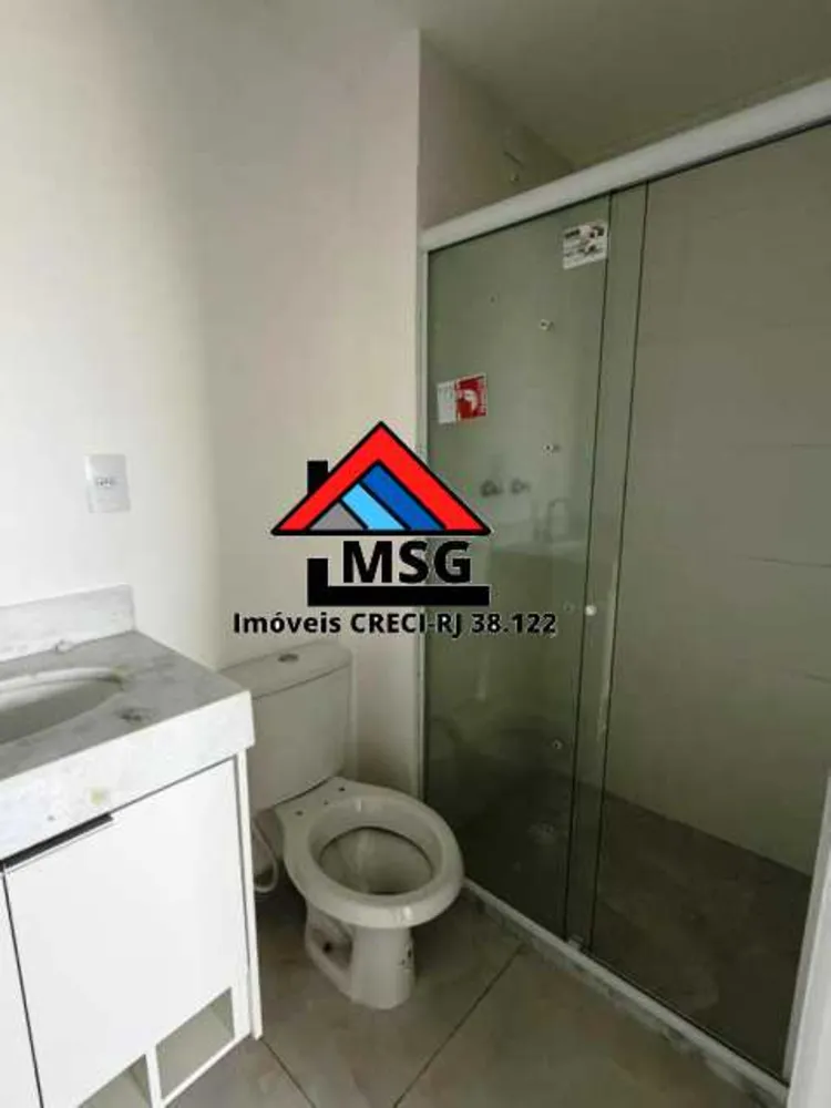 Apartamento, 2 quartos, 50 m² - Foto 9