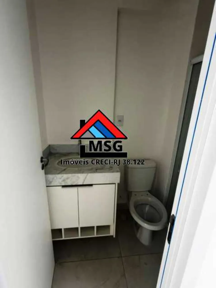 Apartamento, 2 quartos, 50 m² - Foto 7
