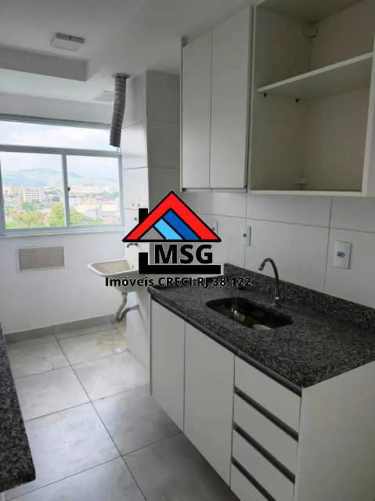 Apartamento, 2 quartos, 50 m² - Foto 11