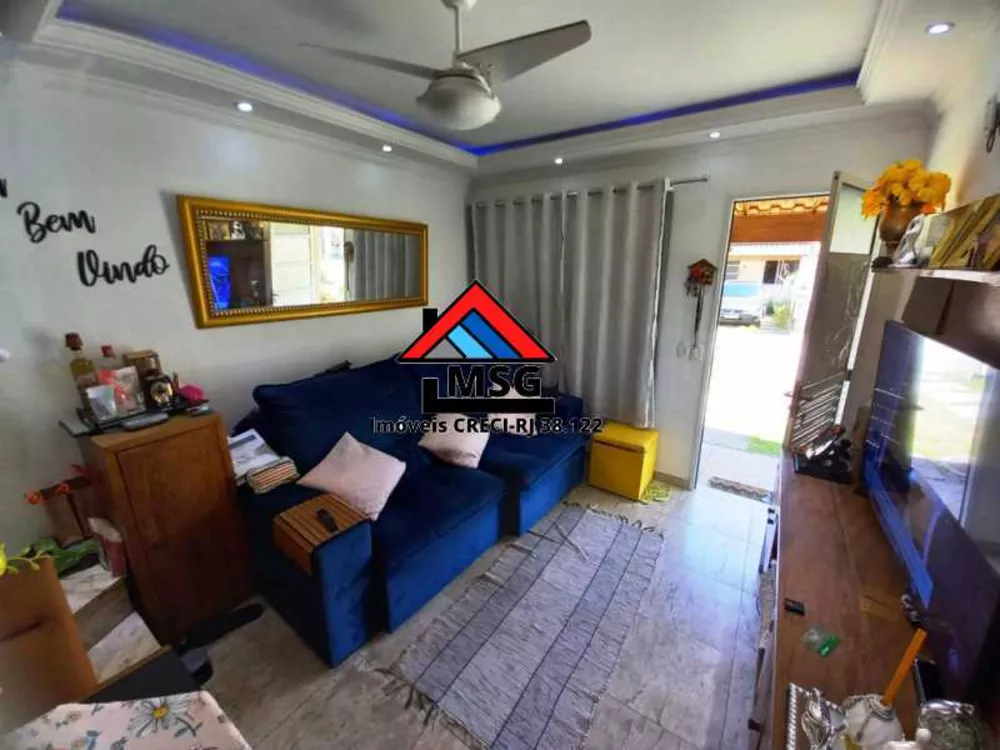 Casa de Condomínio, 2 quartos - Foto 4