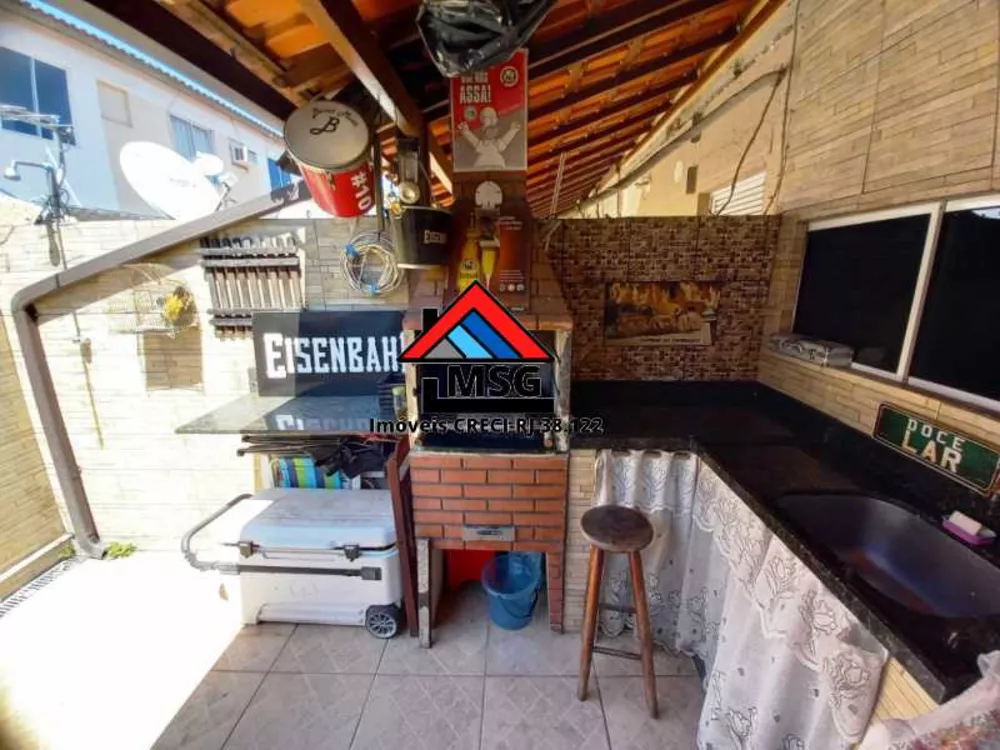 Casa de Condomínio, 2 quartos - Foto 10