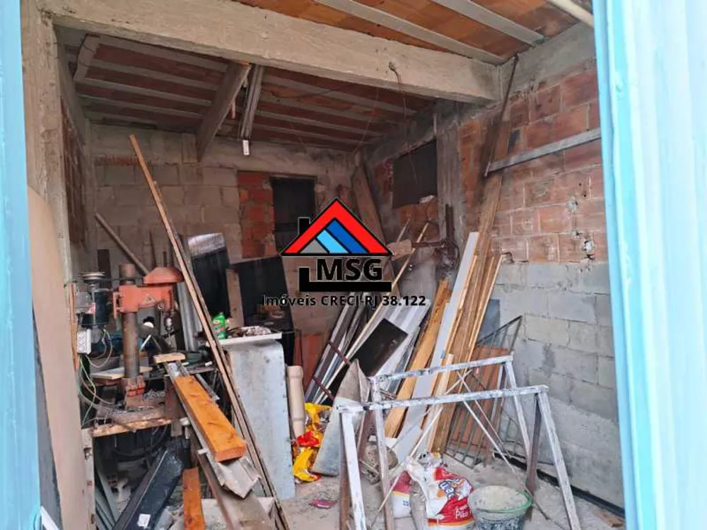 Casa, 1 quarto, 129 m² - Foto 9