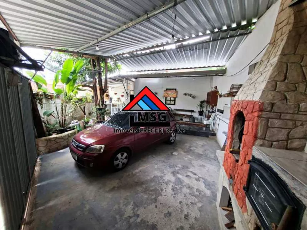 Casa, 1 quarto, 129 m² - Foto 2