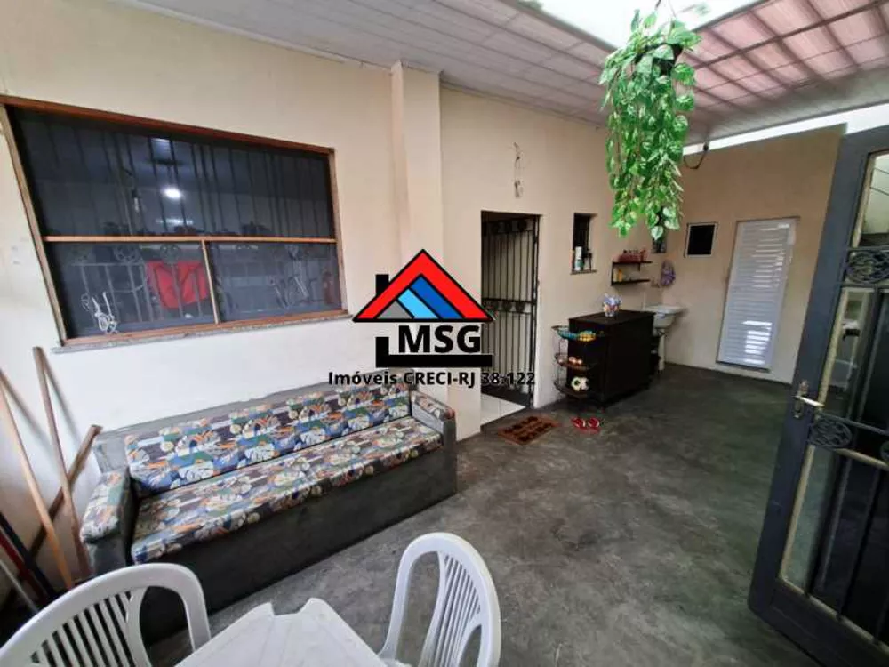 Casa, 1 quarto, 129 m² - Foto 21