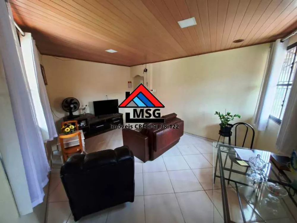 Casa, 1 quarto, 129 m² - Foto 17