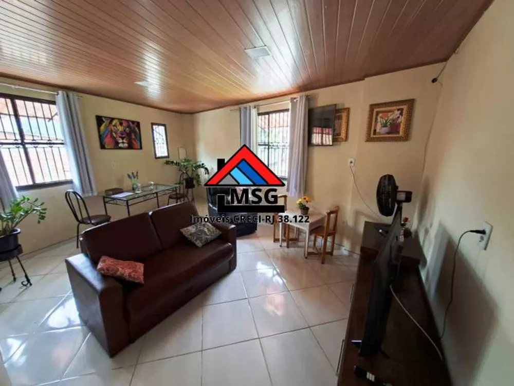 Casa, 1 quarto, 129 m² - Foto 26