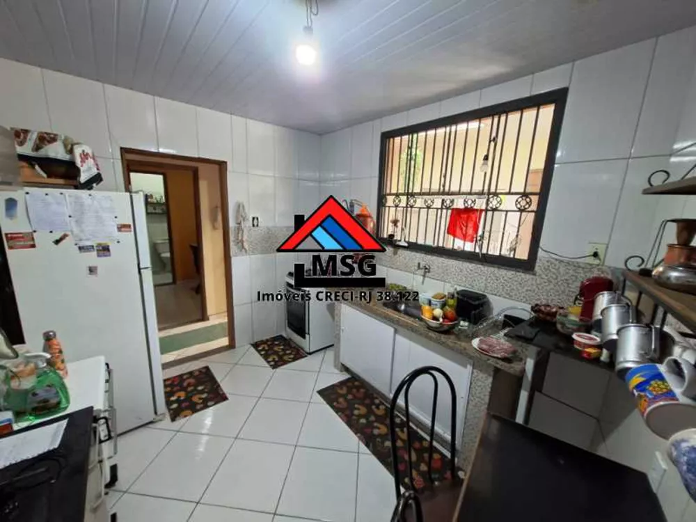 Casa, 1 quarto, 129 m² - Foto 11