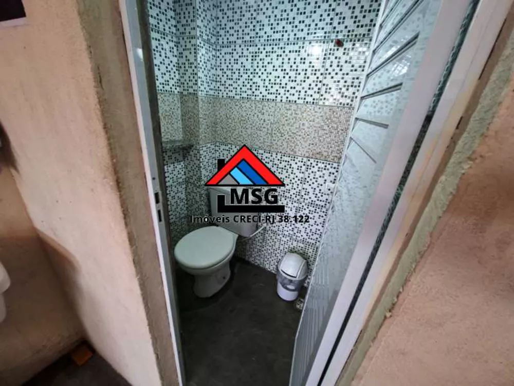 Casa, 1 quarto, 129 m² - Foto 20