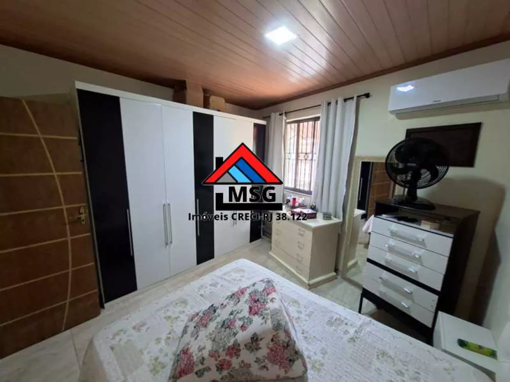 Casa, 1 quarto, 129 m² - Foto 7
