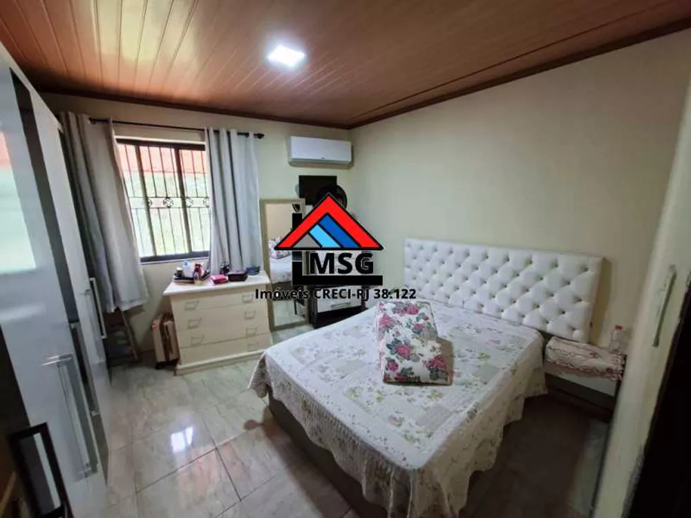 Casa, 1 quarto, 129 m² - Foto 19