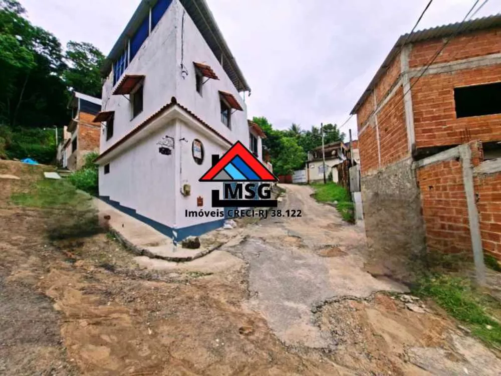 Casa, 1 quarto, 129 m² - Foto 1
