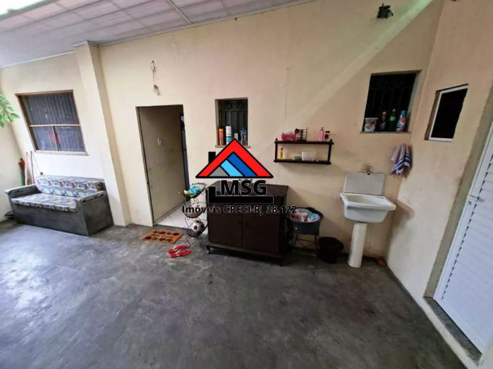 Casa, 1 quarto, 129 m² - Foto 15