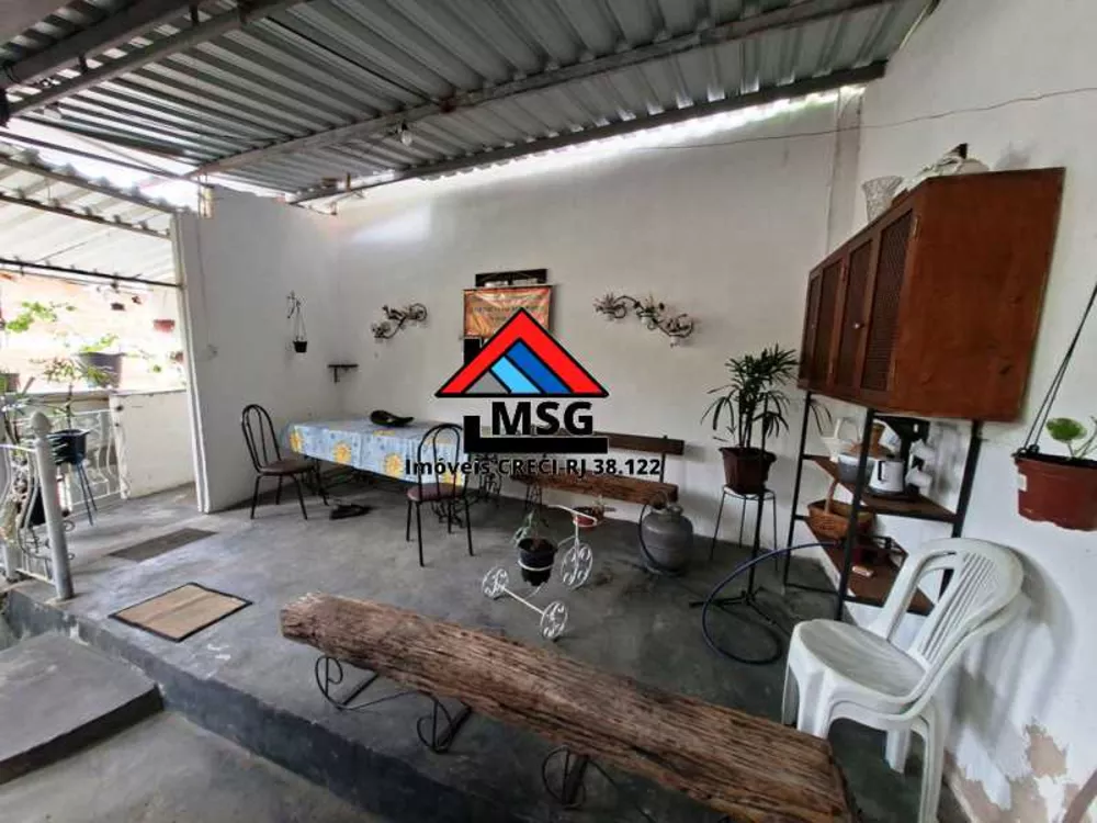 Casa, 1 quarto, 129 m² - Foto 3